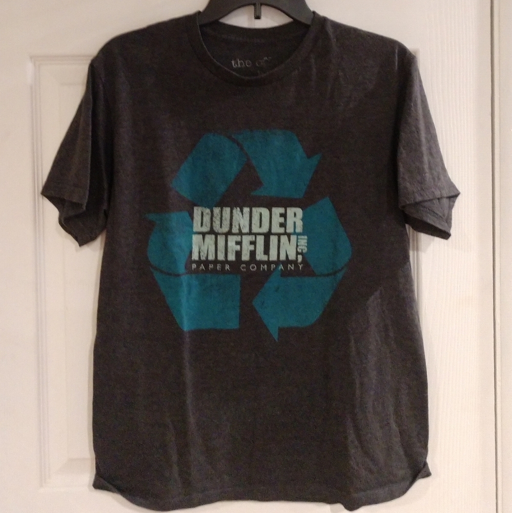 Dunder Mifflin T-shirt